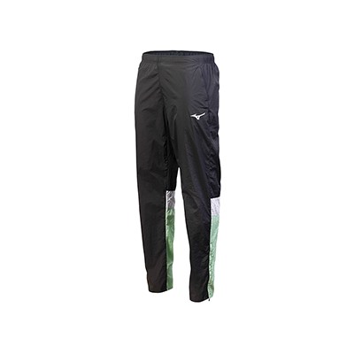 Track Pant mit FCA Wappen und Mizuno Logo