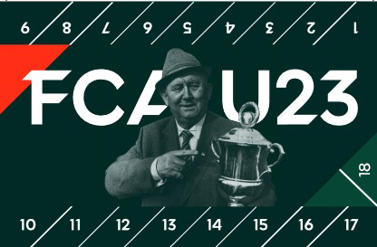 FCA U23 DK
