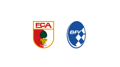 FCA - Schwaben-Auswahl