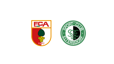 FCA II - SC Eltersdorf