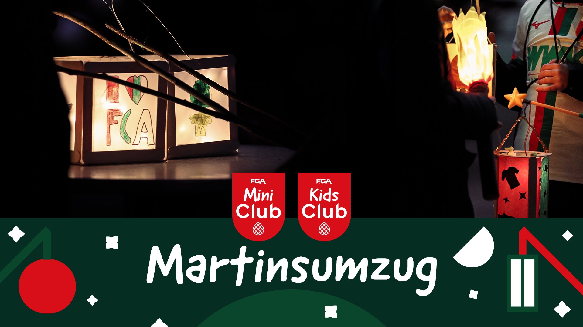 Martinsumzug 2026